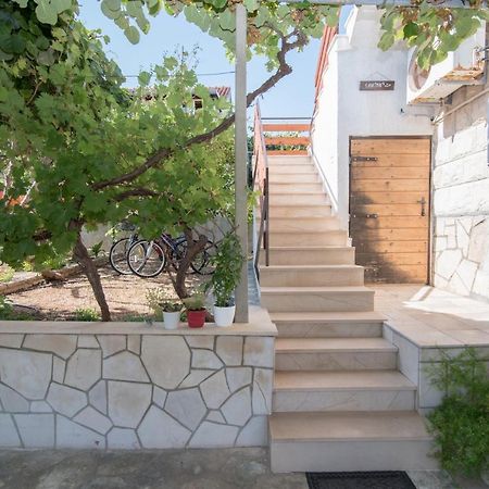 Apartments Natasa Supetar Dış mekan fotoğraf