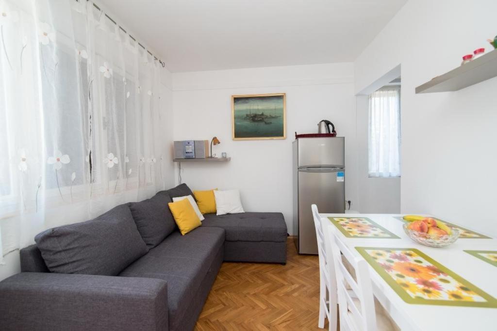 Apartments Natasa Supetar Dış mekan fotoğraf
