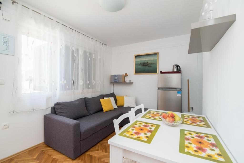 Apartments Natasa Supetar Dış mekan fotoğraf