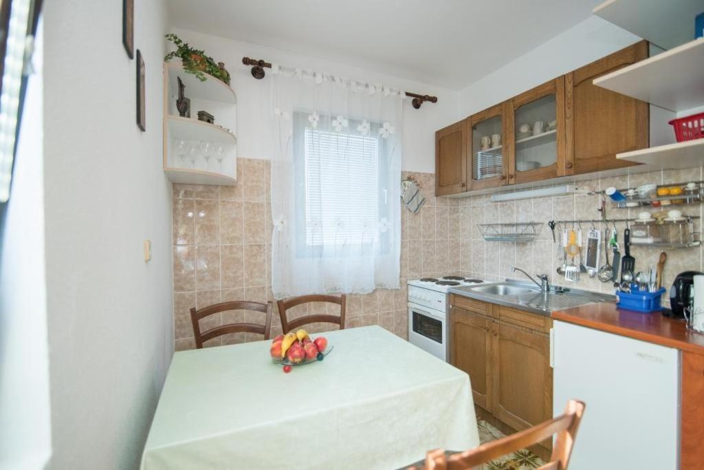 Apartments Natasa Supetar Dış mekan fotoğraf