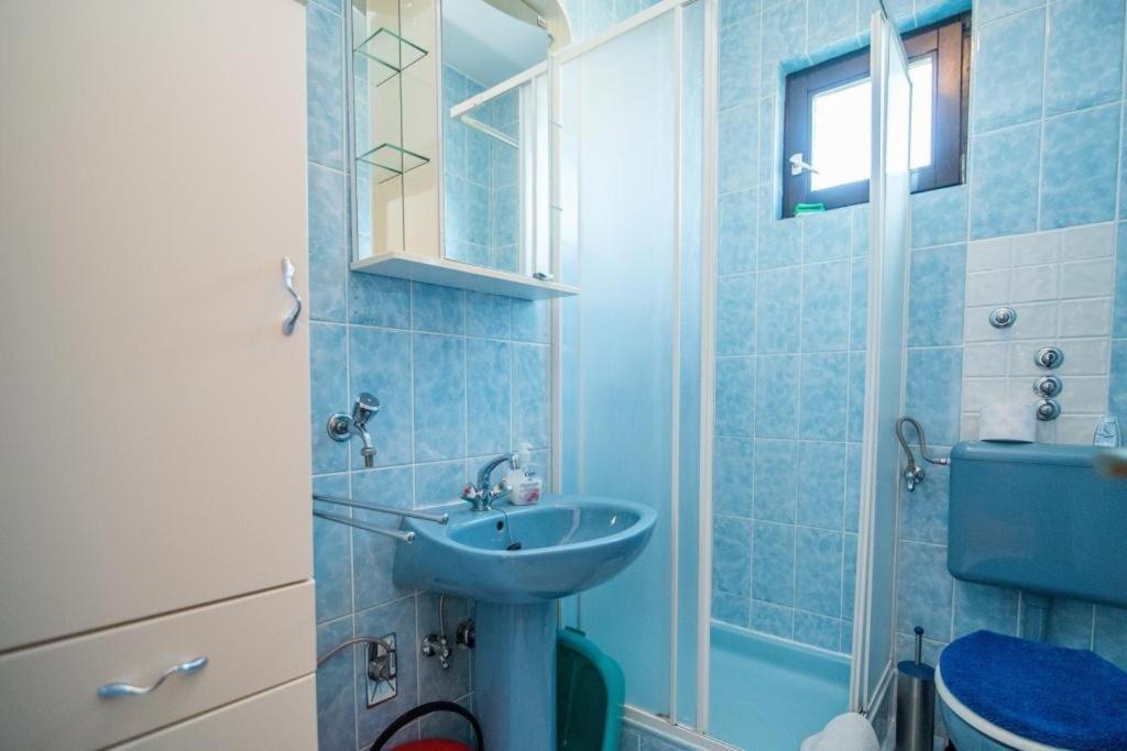Apartments Natasa Supetar Dış mekan fotoğraf
